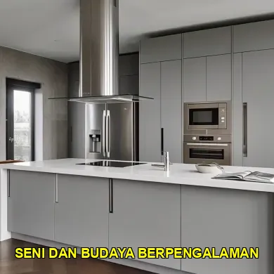 Mendalami Seni dan Budaya di Tengah Keragaman Indonesia